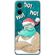 Чохол BoxFace Motorola G05 