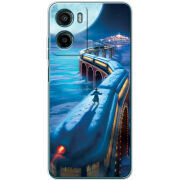 Чохол BoxFace Motorola G05 
