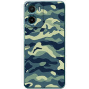 Чохол BoxFace Motorola G05 