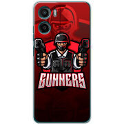 Чохол BoxFace Motorola G05 