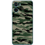 Чохол BoxFace Motorola G05 