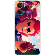 Чохол BoxFace Motorola G05 