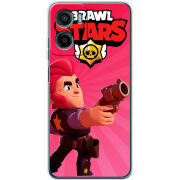 Чохол BoxFace Motorola G05 