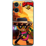 Чохол BoxFace Motorola G05 