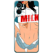 Чохол BoxFace Motorola G05 