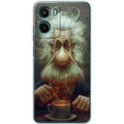 Чохол BoxFace Motorola G05 