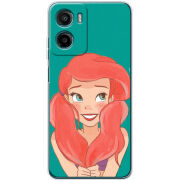 Чохол BoxFace Motorola G05 