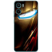 Чохол BoxFace Motorola G05 