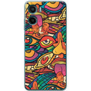Чохол BoxFace Motorola G05 