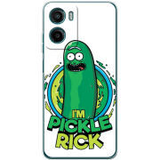 Чохол BoxFace Motorola G05 