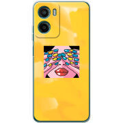 Чохол BoxFace Motorola G05 