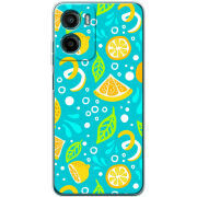 Чохол BoxFace Motorola G05 