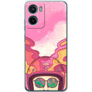 Чохол BoxFace Motorola G05 