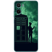 Чохол BoxFace Motorola G05 