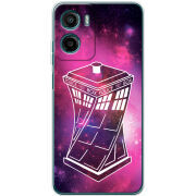 Чохол BoxFace Motorola G05 