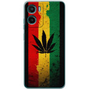 Чохол BoxFace Motorola G05 