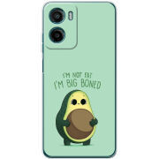 Чохол BoxFace Motorola G05 Big Boned
