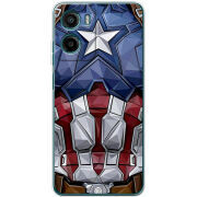 Чохол BoxFace Motorola G05 Sentinel of Liberty