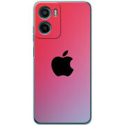 Чохол BoxFace Motorola G05 Gradient