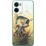 Чохол BoxFace Motorola G05 