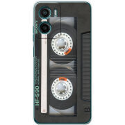 Чохол BoxFace Motorola G05 Старая касета