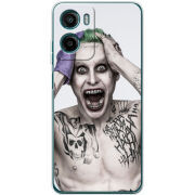 Чохол BoxFace Motorola G05 