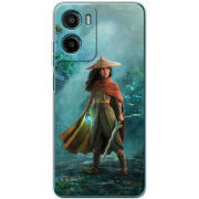 Чохол BoxFace Motorola G05 Raya