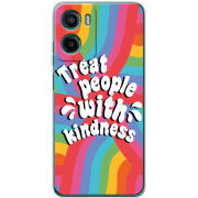 Чохол BoxFace Motorola G05 Kindness