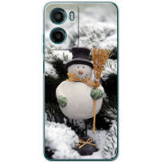 Чохол BoxFace Motorola G05 