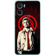 Чохол BoxFace Motorola G05 Константин NBC