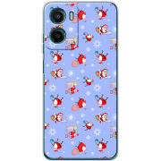 Чохол BoxFace Motorola G05 