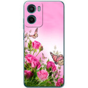 Чохол BoxFace Motorola G05 