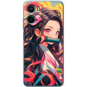 Чохол BoxFace Motorola G05 