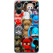 Чохол BoxFace Motorola G05 Find your bear