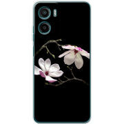 Чохол BoxFace Motorola G05 Ночные Магнолии