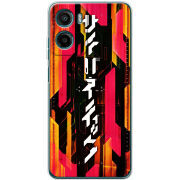 Чохол BoxFace Motorola G05 