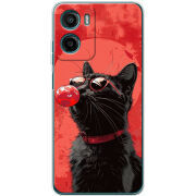 Чохол BoxFace Motorola G05 