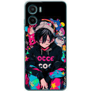 Чохол BoxFace Motorola G05 