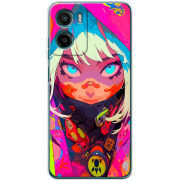 Чохол BoxFace Motorola G05 