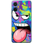 Чохол BoxFace Motorola G05 