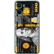 Чохол BoxFace Motorola G05 