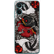 Чохол BoxFace Motorola G05 