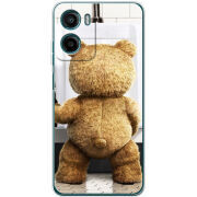 Чохол BoxFace Motorola G05 