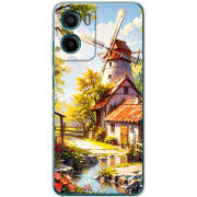 Чохол BoxFace Motorola G05 