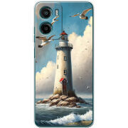 Чохол BoxFace Motorola G05 