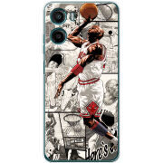 Чохол BoxFace Motorola G05 