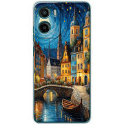 Чохол BoxFace Motorola G05 