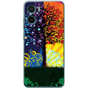 Чохол BoxFace Motorola G05 Wish Tree