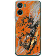 Чохол BoxFace Motorola G05 