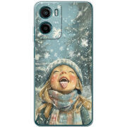 Чохол BoxFace Motorola G05 Смак дитинства